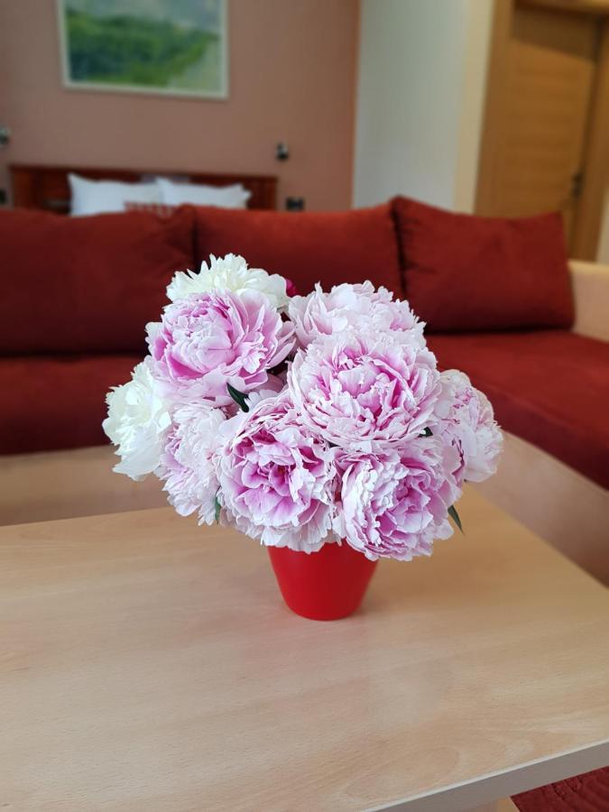 Hotel Kutko Pancevo Luaran gambar